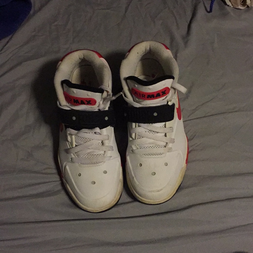 AirMax force